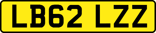 LB62LZZ