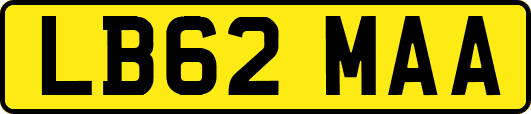 LB62MAA