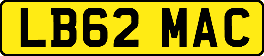 LB62MAC