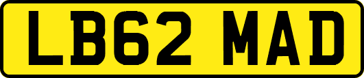 LB62MAD