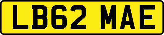 LB62MAE