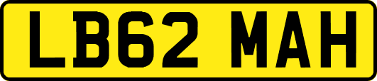 LB62MAH