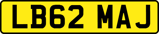 LB62MAJ