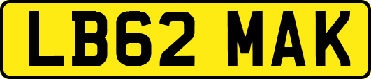 LB62MAK