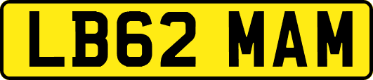 LB62MAM
