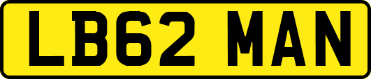 LB62MAN