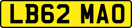 LB62MAO