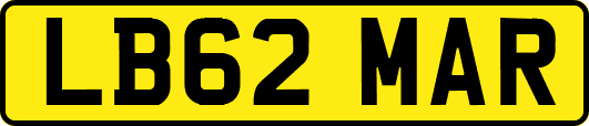 LB62MAR