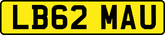 LB62MAU