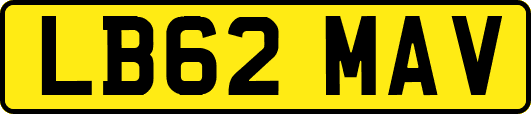 LB62MAV