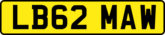 LB62MAW
