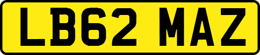 LB62MAZ