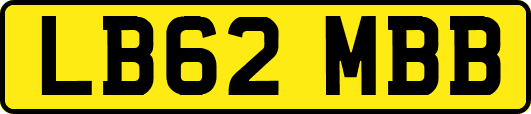 LB62MBB
