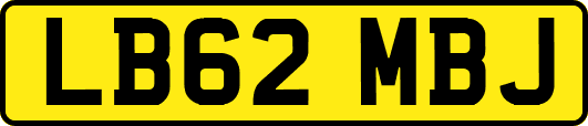LB62MBJ