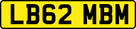 LB62MBM