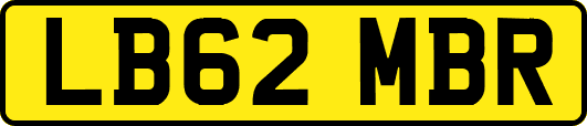LB62MBR