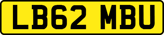 LB62MBU