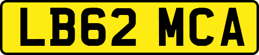 LB62MCA