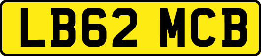 LB62MCB