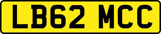 LB62MCC