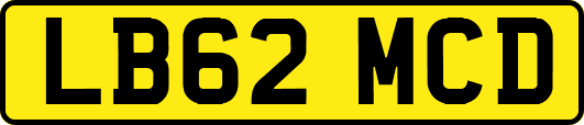 LB62MCD