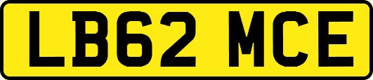 LB62MCE