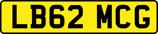 LB62MCG