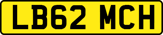LB62MCH