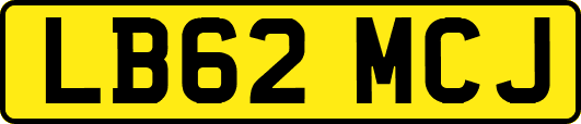 LB62MCJ