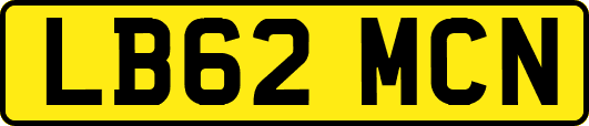 LB62MCN
