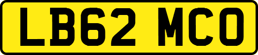LB62MCO