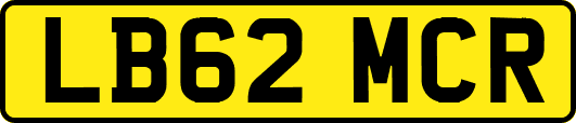 LB62MCR