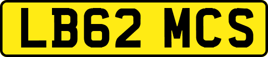 LB62MCS