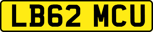 LB62MCU
