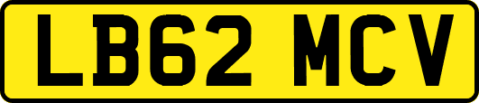 LB62MCV