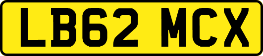 LB62MCX