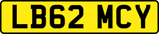LB62MCY