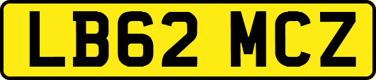 LB62MCZ