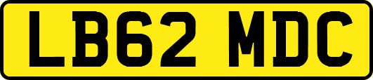 LB62MDC