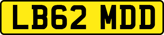 LB62MDD