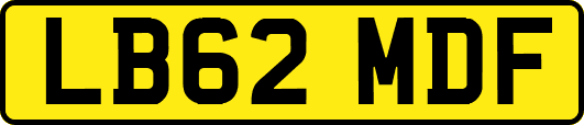 LB62MDF