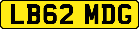 LB62MDG