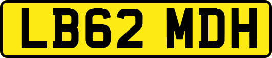 LB62MDH