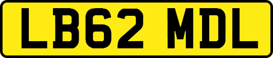 LB62MDL