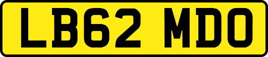 LB62MDO