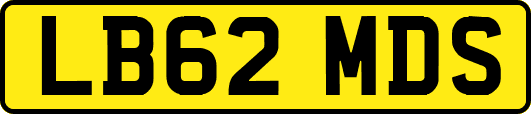 LB62MDS