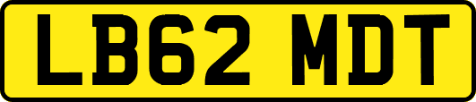 LB62MDT