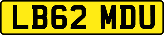 LB62MDU
