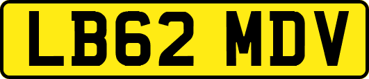 LB62MDV