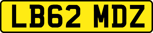 LB62MDZ